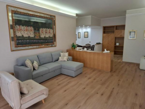 Eliseven Roma Appartment
